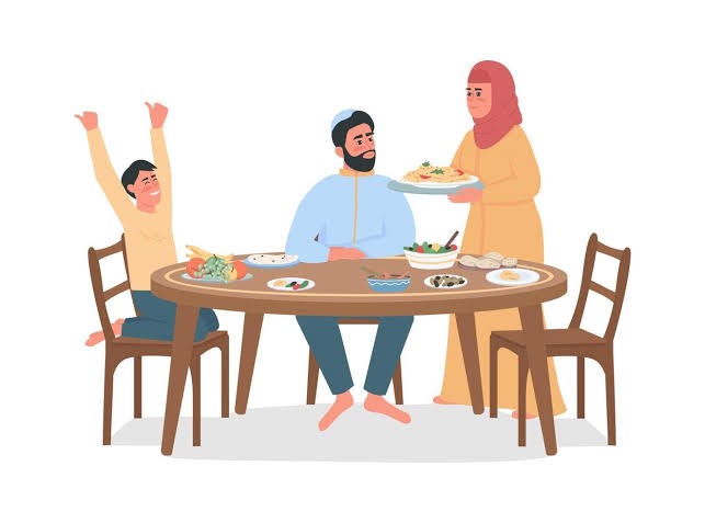 والد کا سبق آموز جواب