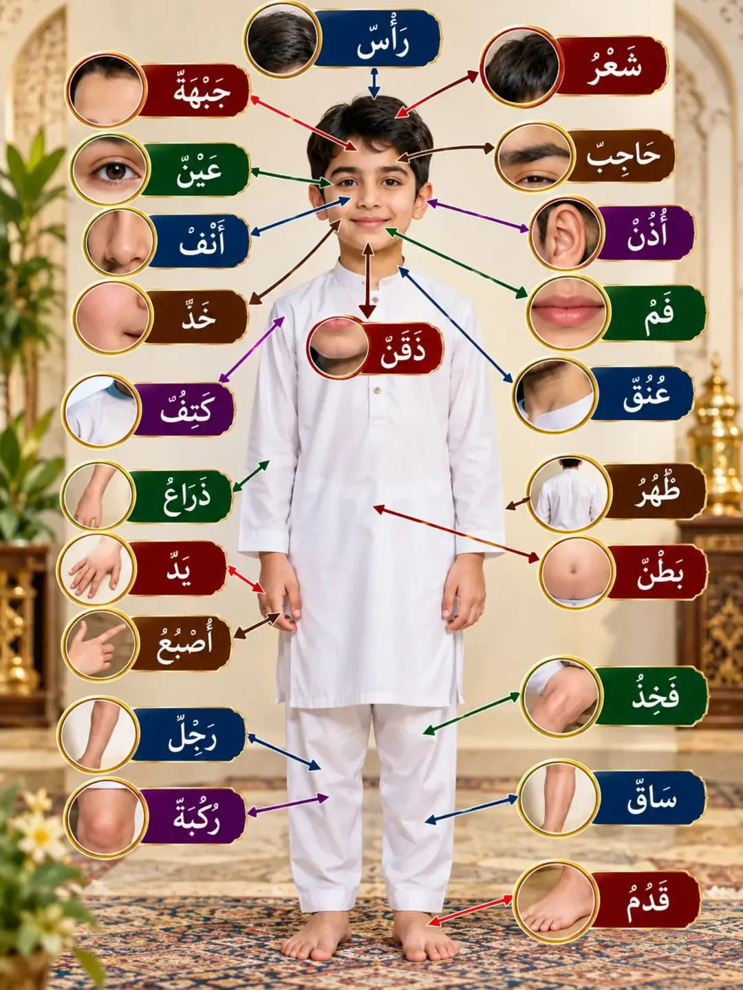 islamic tube images
