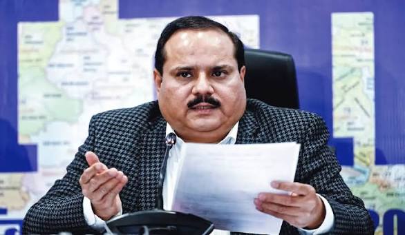 Major Action in Pilibhit SIR Case: FIR Registered Against 3, Including 2 SDMs, Over Voter List Irregularities - Islamic News India