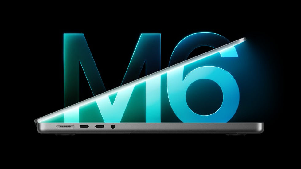 M6 MacBook Pro بھارت میں لانچ: 24 گھنٹے کی بیٹری اور AI پاور، جانیں قیمت اور فیچرز