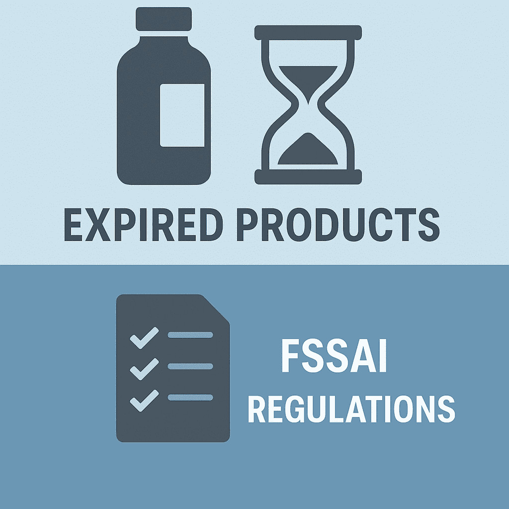 What are your rights if items ordered online turn out to be expired? Know FSSAI rules and legal remedies - Islamic News India