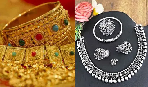 سونے کی قیمت میں 2200 روپے فی 10 گرام کا اضافہ، چاندی تاریخ کی بلند ترین سطح پر، جانیں آج کا تازہ ریٹ