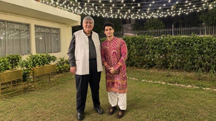 Retired Justice Kaul Clarifies Viral Photo - Islamic News India
