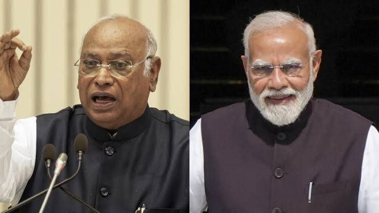 Kharge Attacks PM Modi Over China Standoff: “Why Is the Nation Being Kept in the Dark?”, Raises 3 Big Questions - World News