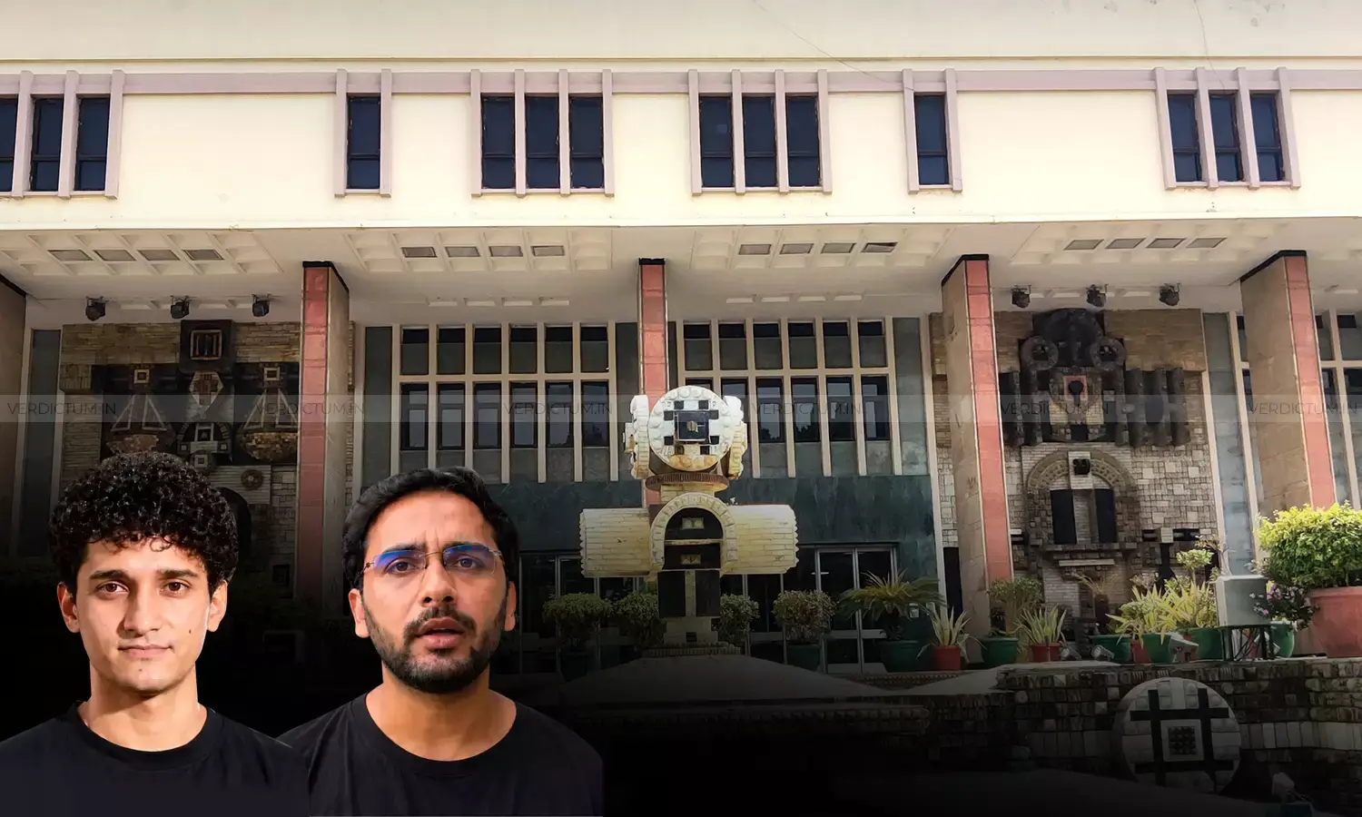 What Is an SEM Court? Where the Release of CJP Leaders Saurav Das and Ashutosh Ranka Is Stuck, and How It Differs from an Ordinary Court - Islamic News India