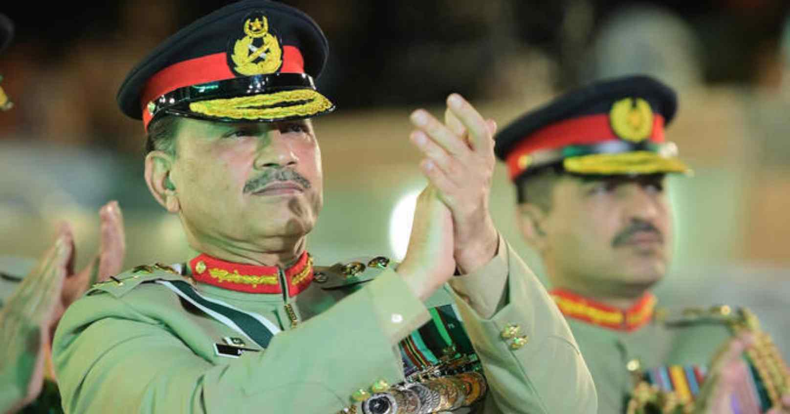عاصم منیر کا امریکی دعوت نامہ: بھارت میں سیاسی ہنگامہ، کانگریس کی وزیراعظم مودی سے بڑی مانگ