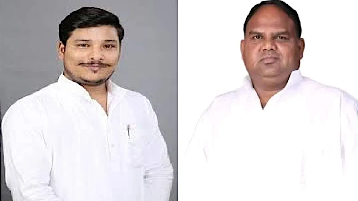 Another Blow to BJP Ahead of UP Elections: Former Bisauli MLA Kushagra Sagar Quits Party, Pain Spills Over on Facebook - Islamic News India
