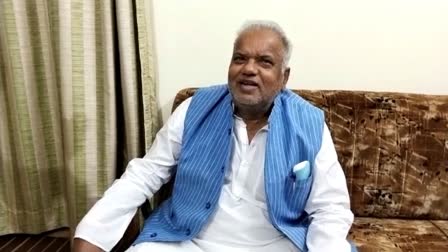 نالندہ میں بہار کے وزیر پر حملہ: شراون کمار نے ایک کلومیٹر دوڑ کر جان بچائی