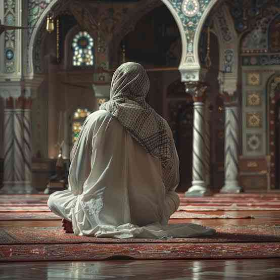 Islamic Tube