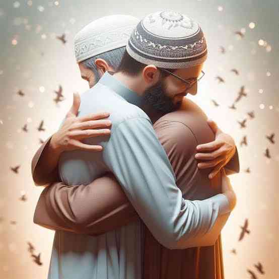 Islamic Tube