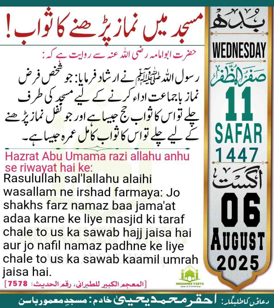 Islamic Tube Pro App