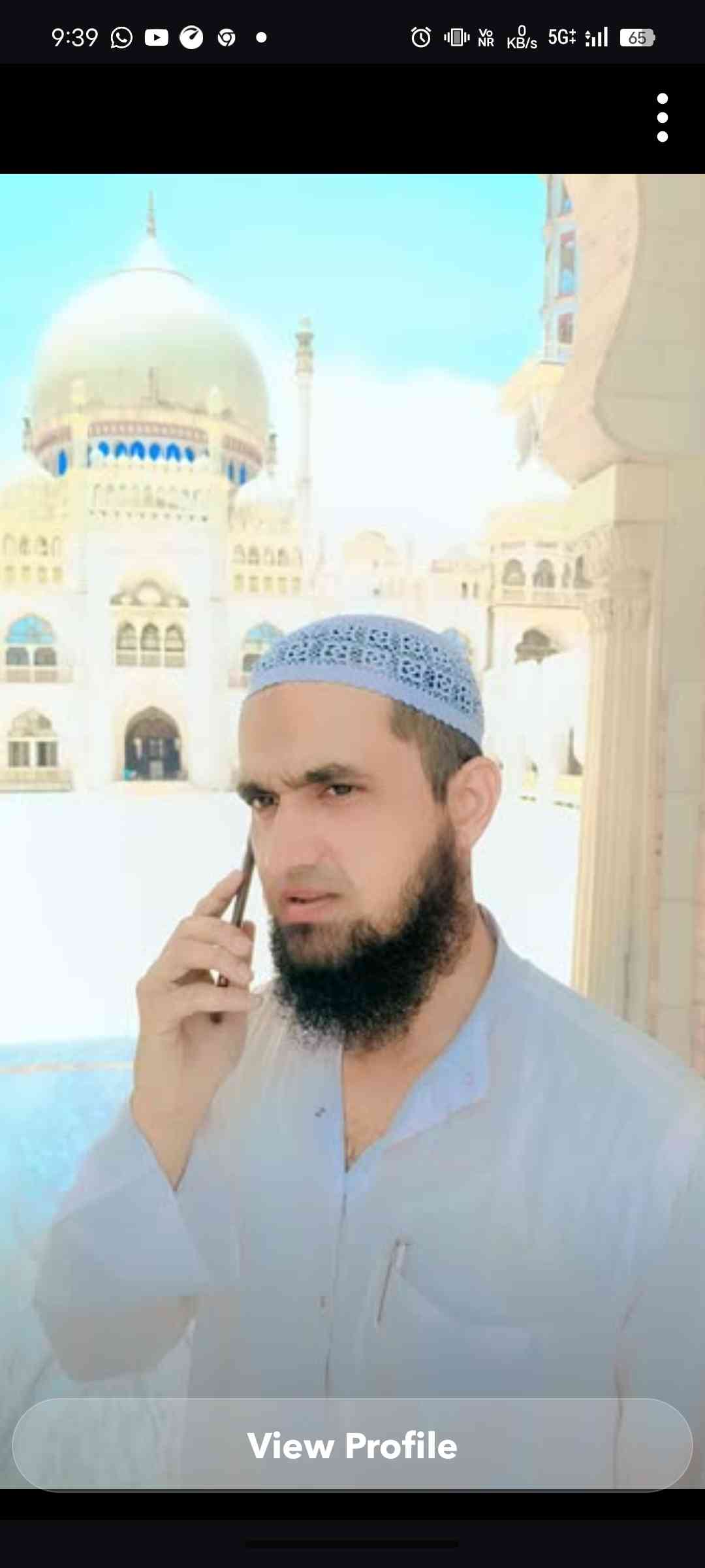 Islamic Tube Pro App
