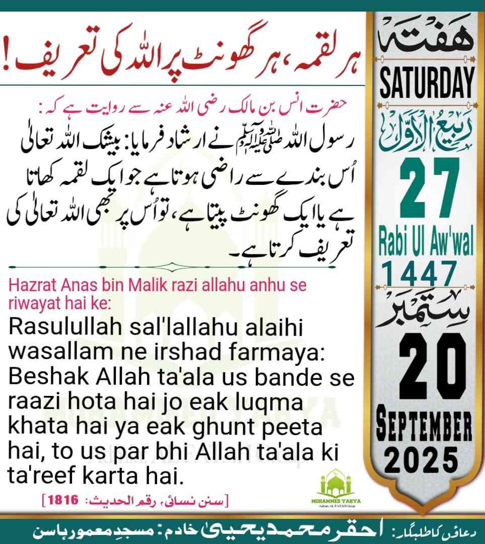 Islamic Tube Pro App