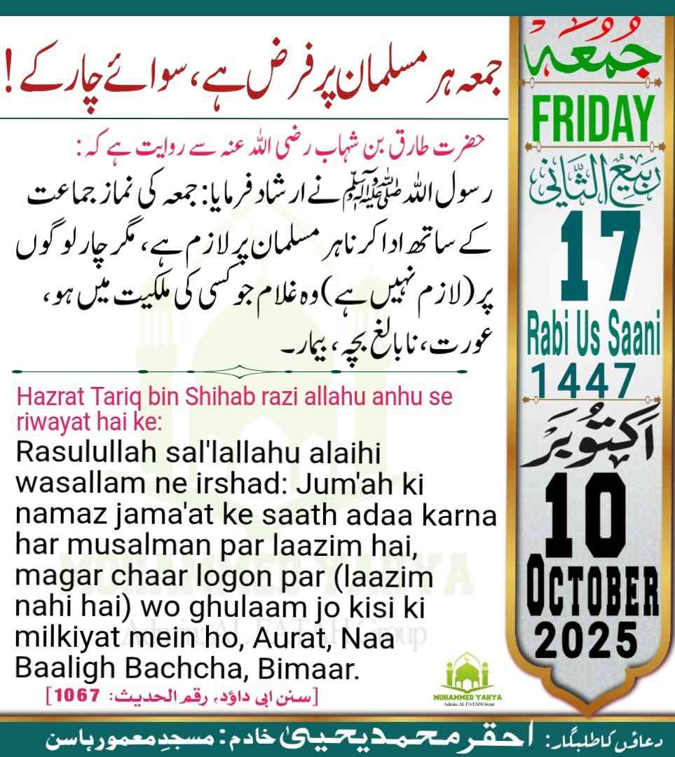 Islamic Tube Pro App
