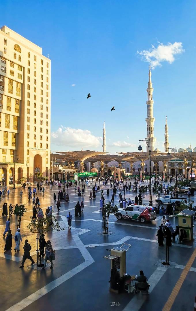 Islamic Tube Pro App