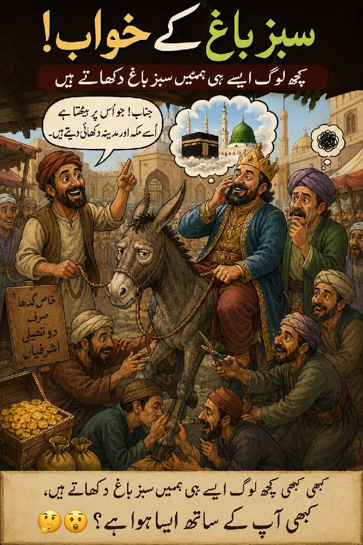 Islamic Tube