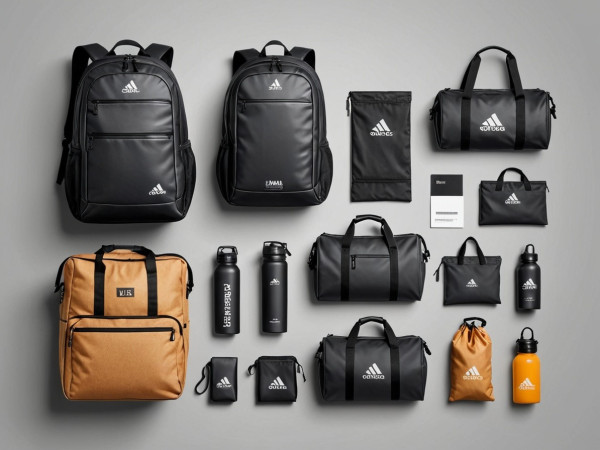 Sports, Fitness, Bags, Luggage